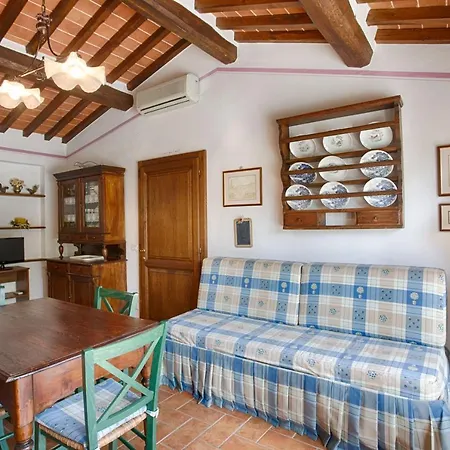 La Renaia Farmház