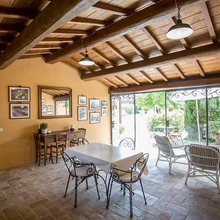 La Renaia Farmház *