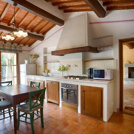 La Renaia Cortona