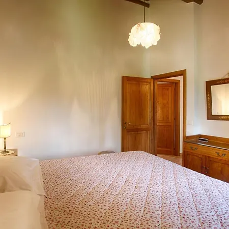 Alojamento de Turismo Rural La Renaia