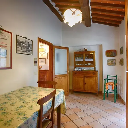 Alojamento de Turismo Rural La Renaia