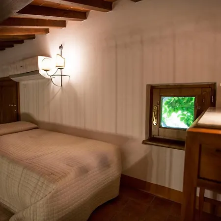 Alojamento de Turismo Rural La Renaia Cortona