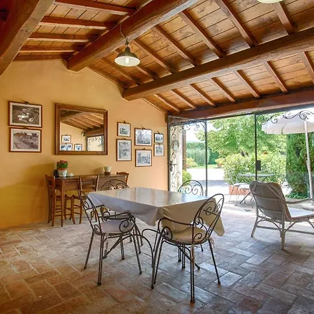 Alojamento de Turismo Rural La Renaia *