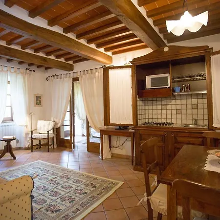 Alojamento de Turismo Rural La Renaia *