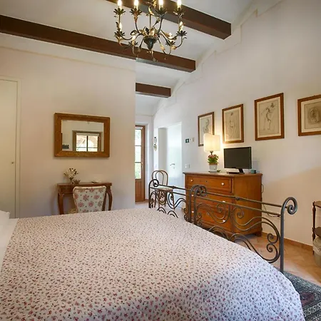 Bauernhof La Renaia Cortona