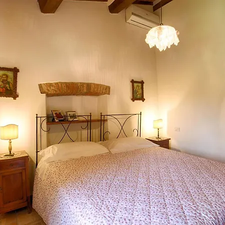 La Renaia Alojamento de Turismo Rural Cortona