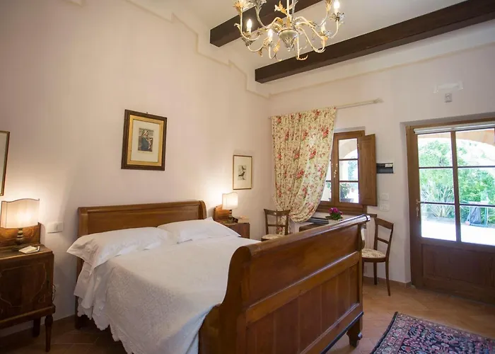 La Renaia Cortona