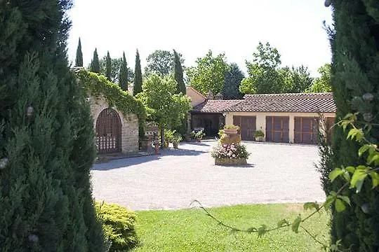 La Renaia