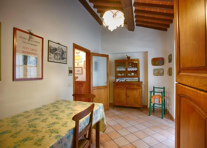 Séjour à la ferme La Renaia
